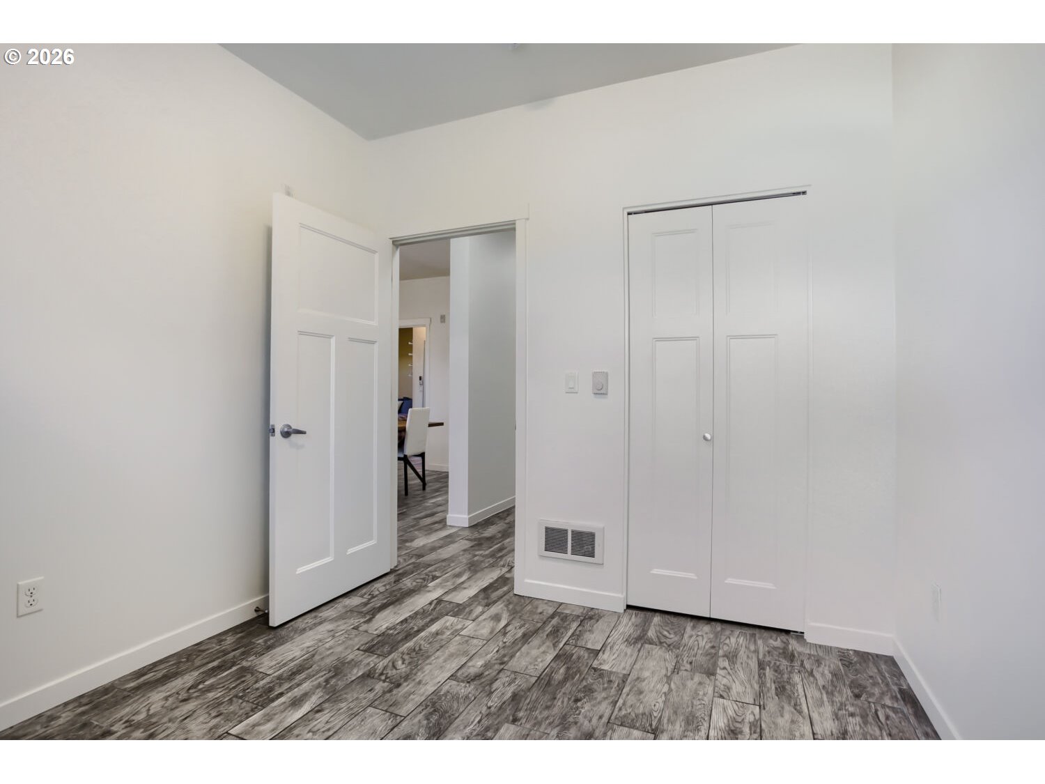 13895 Southwest Meridian Street, Unit 312 Beaverton, OR 97005 - Photo 17 of 34 Bedroom