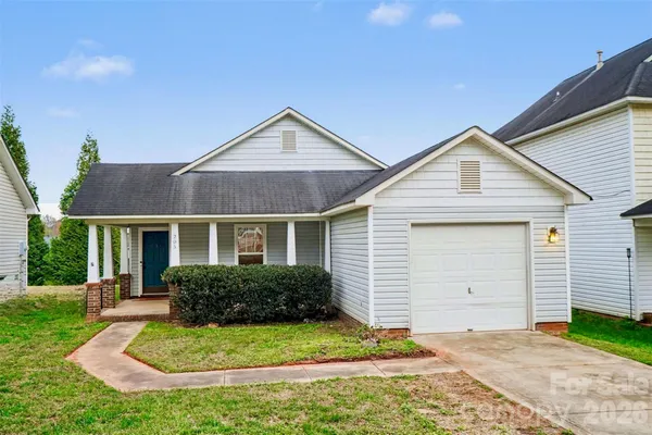 $310,000 | 205 Amir Circle, Matthews, NC 28105