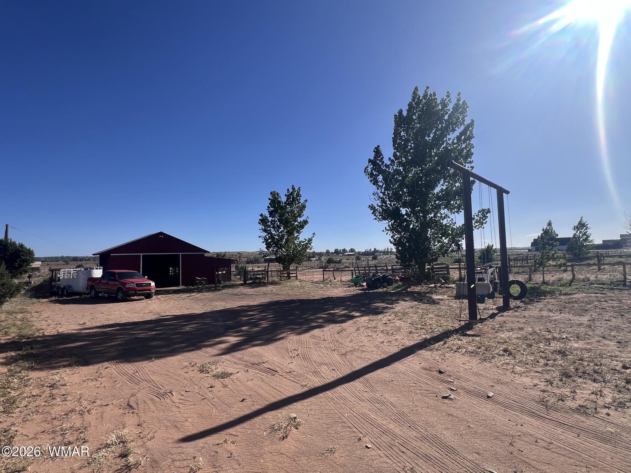 205 F-Bar Lane Snowflake, AZ 85937 - Photo 25 of 92