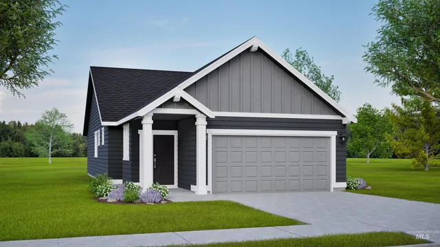 $309,990 | 545 Upland Avenue, Twin Falls, ID 83301