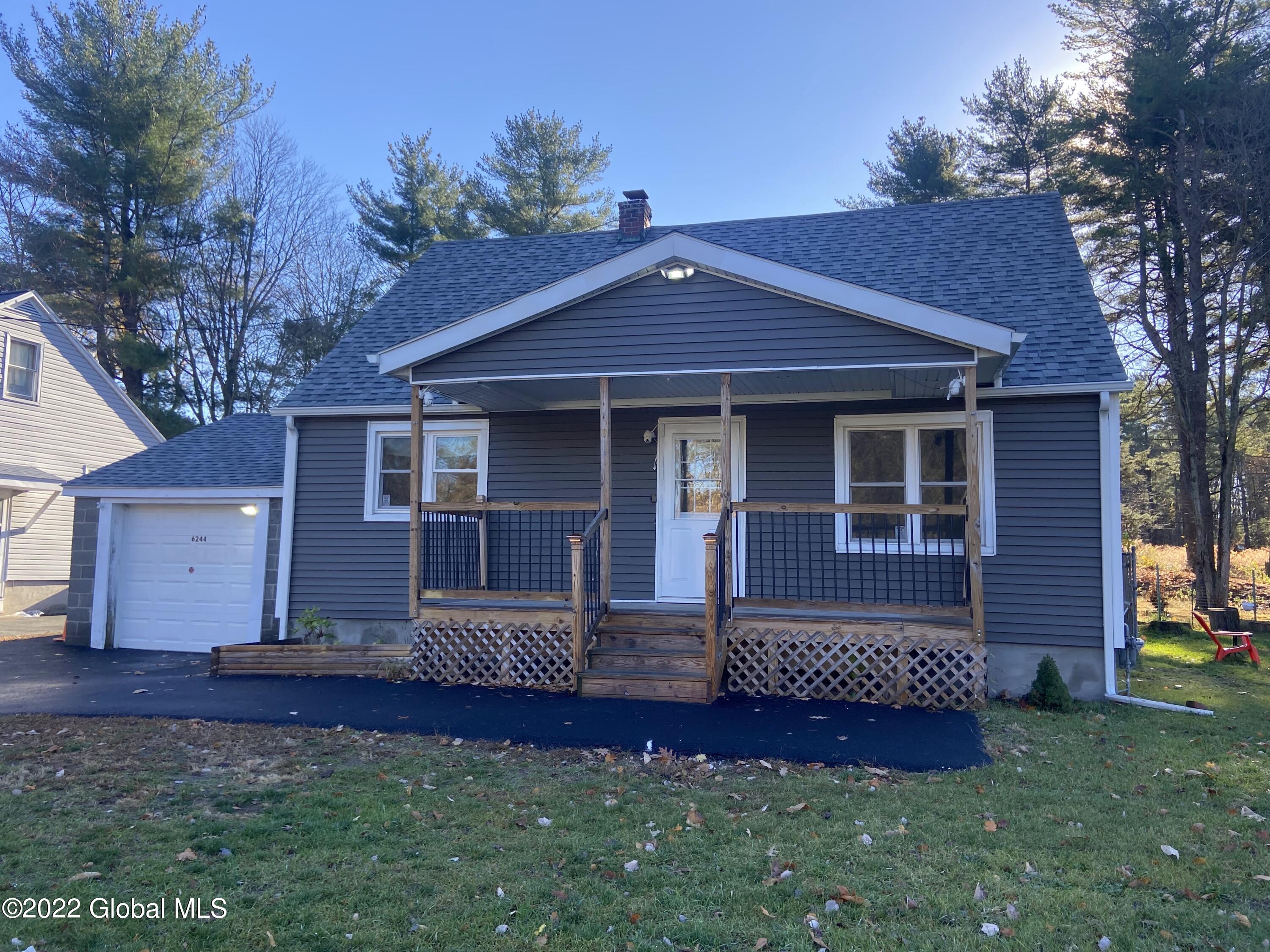 6244 Johnston Road Albany, NY 12203 - Photo 1 of 16 3CD9FA06-DD4A-45C6-B49C-235CB323751C