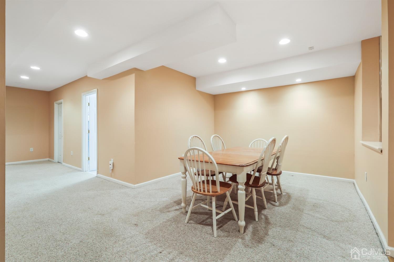 102 Bennett Road Old Bridge, NJ 07747 - Photo 28 of 33 a view of a dining room with furniture