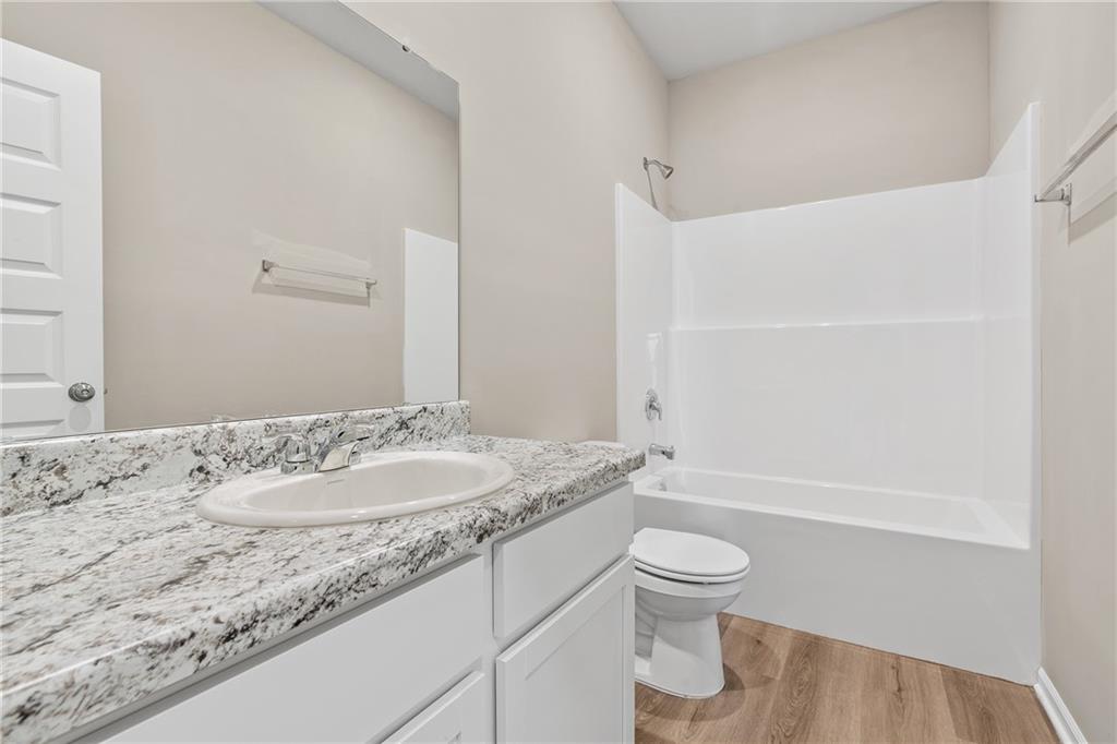 20272 West 194th Terrace Spring Hill, KS 66083 - Photo 11 of 13