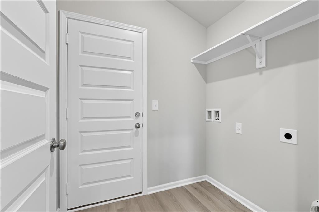 20272 West 194th Terrace Spring Hill, KS 66083 - Photo 6 of 13