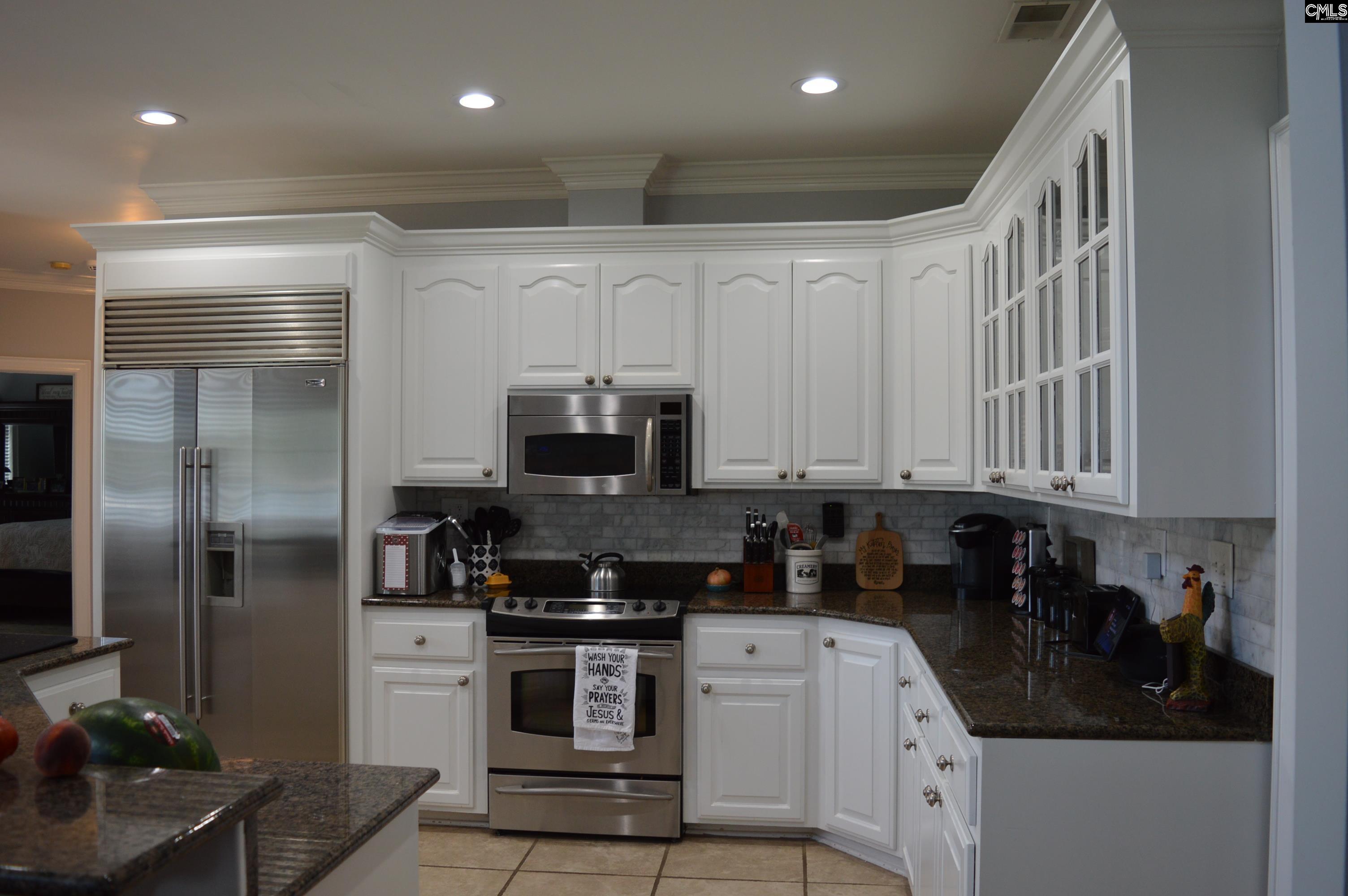 2388 Lake Road Ridgeway, SC 29130 - Photo 20 of 52