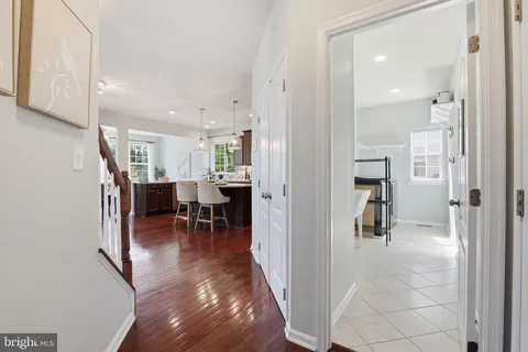 $875,000 | 1407 Preserve Lane, Fredericksburg, VA 22401
