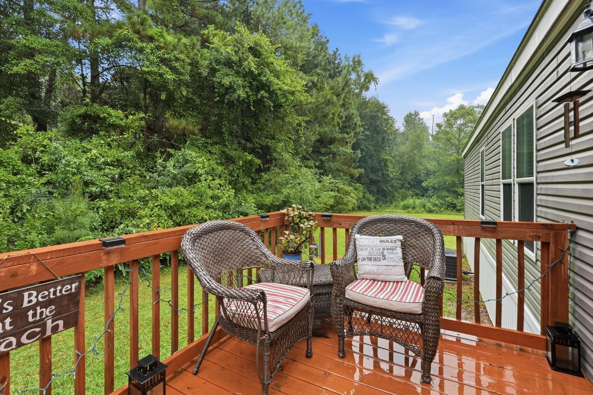 370 Edison Circle Conway, SC 29526 - Photo 31 of 35