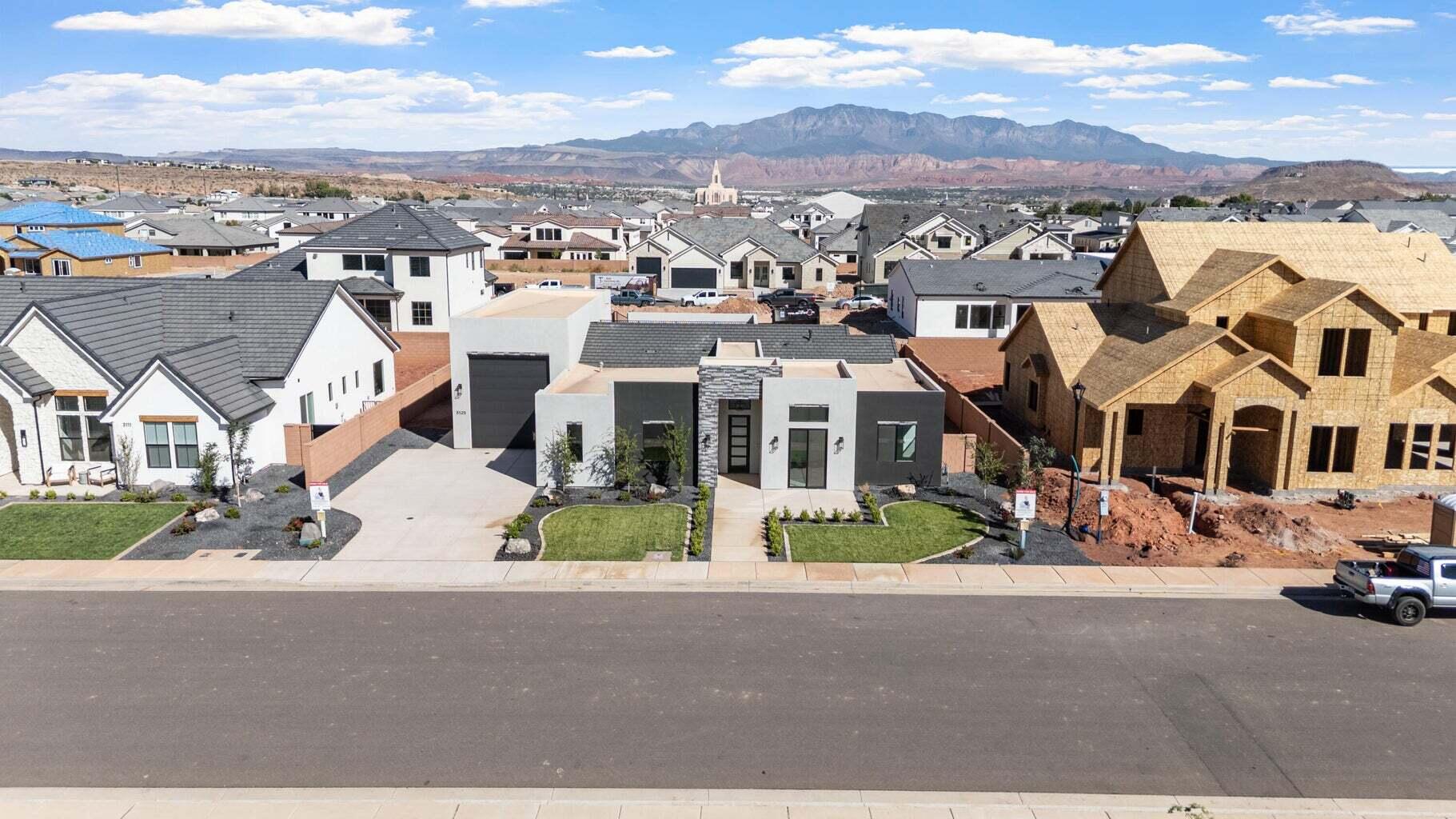 3125 East 2220 South St. George, UT 84790 - Photo 22 of 24 Exterior