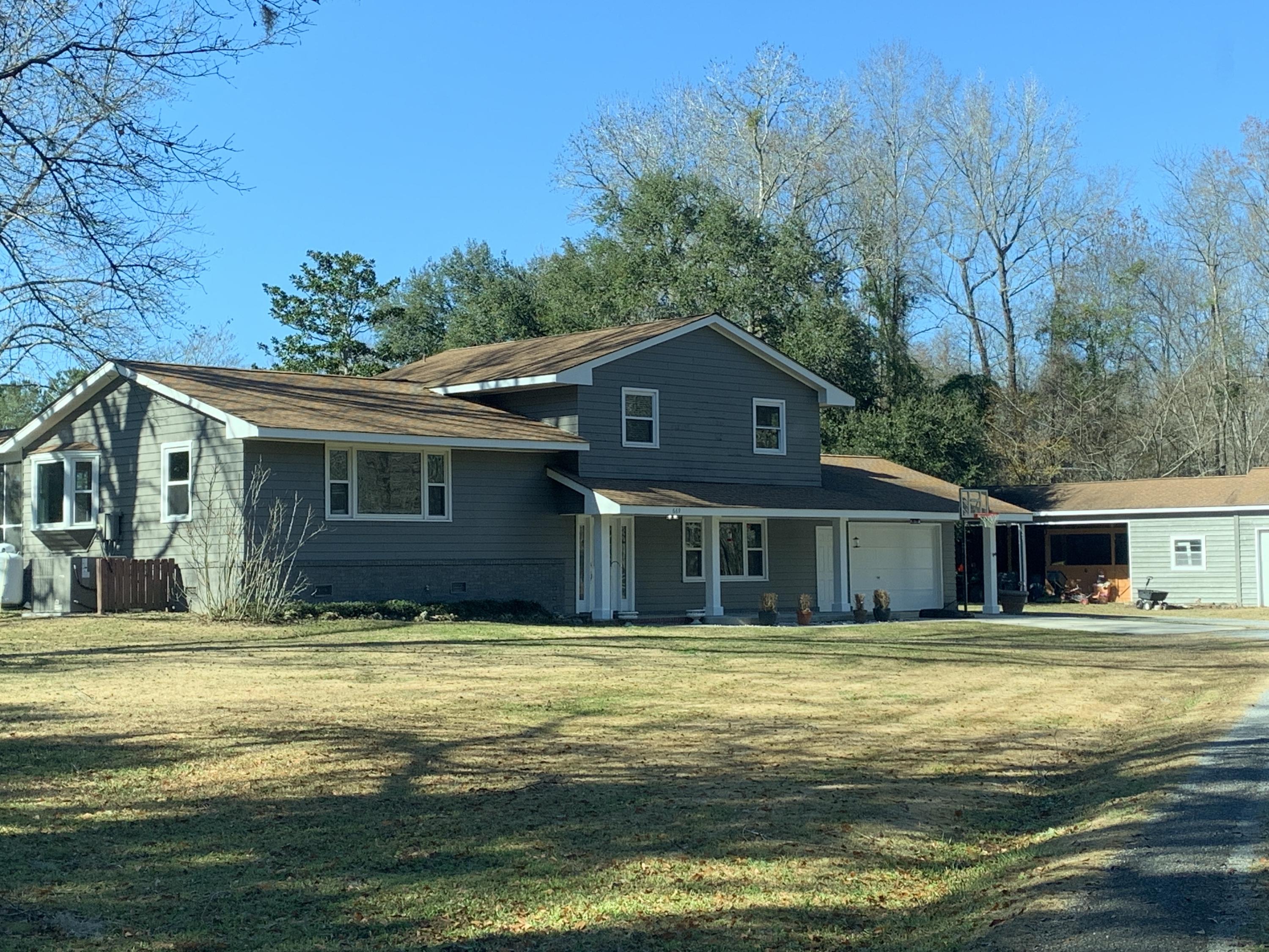 669 Calestown Road Bonneau, SC 29431 - Photo 1 of 38 File_001(2)