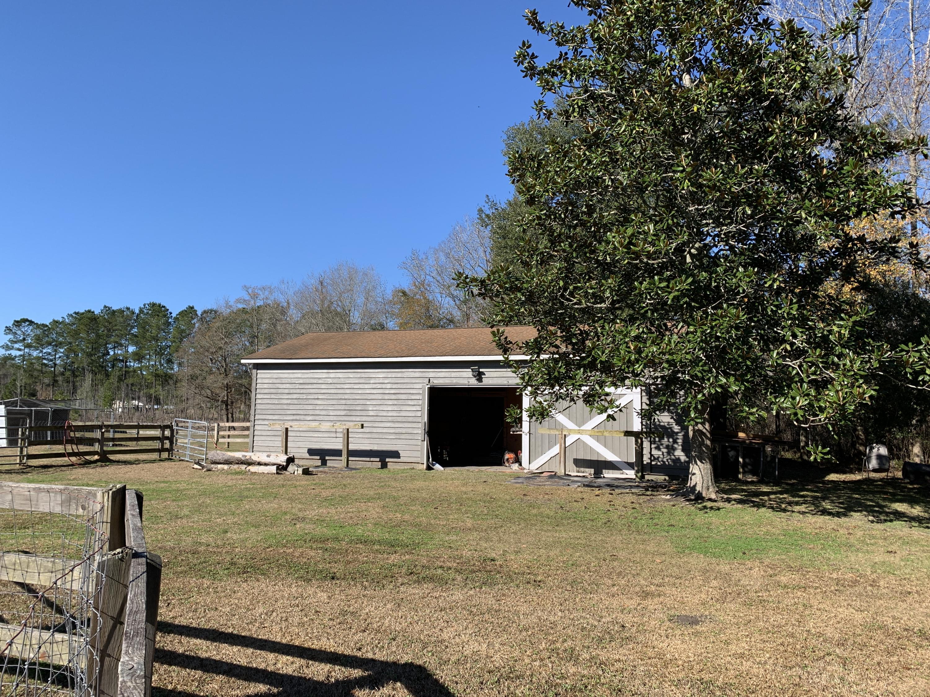 669 Calestown Road Bonneau, SC 29431 - Photo 30 of 38 File_020