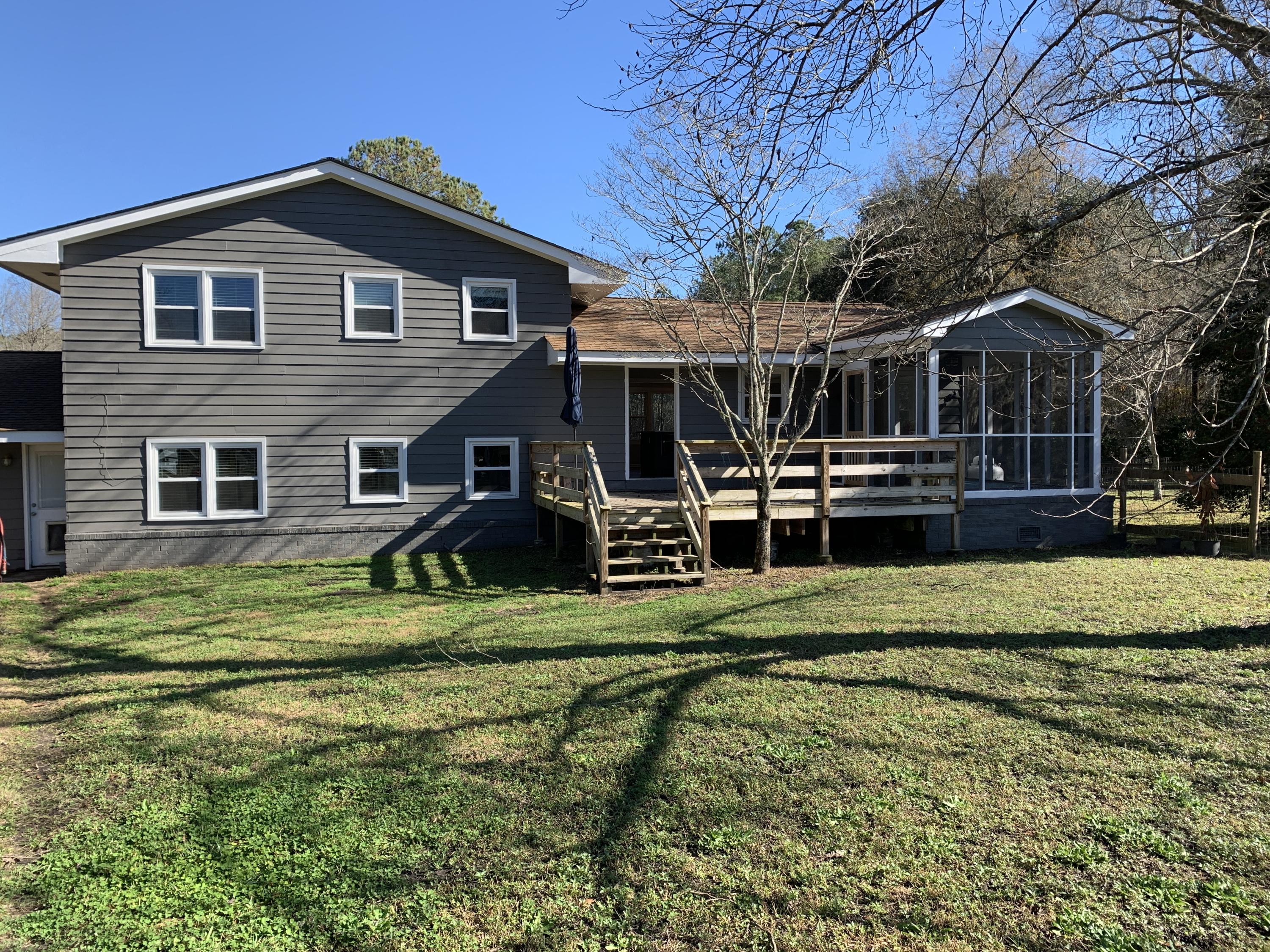 669 Calestown Road Bonneau, SC 29431 - Photo 32 of 38 File_021