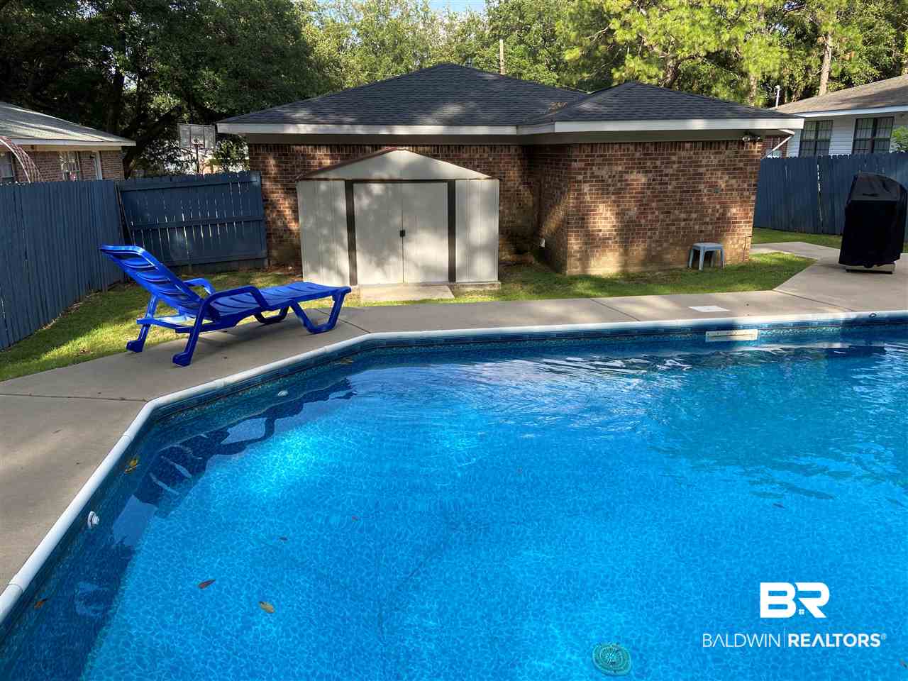 270 Thrift Street Mobile, AL 36609 - Photo 14 of 22
