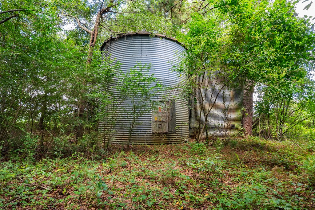 266-ac Loven Mill Road Richland, GA 31825 - Photo 6 of 35 a view of house with a garden