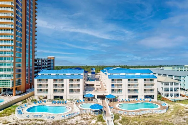 $284,900 | 23044 Perdido Beach Boulevard, Unit 304, Orange Beach, AL 36561