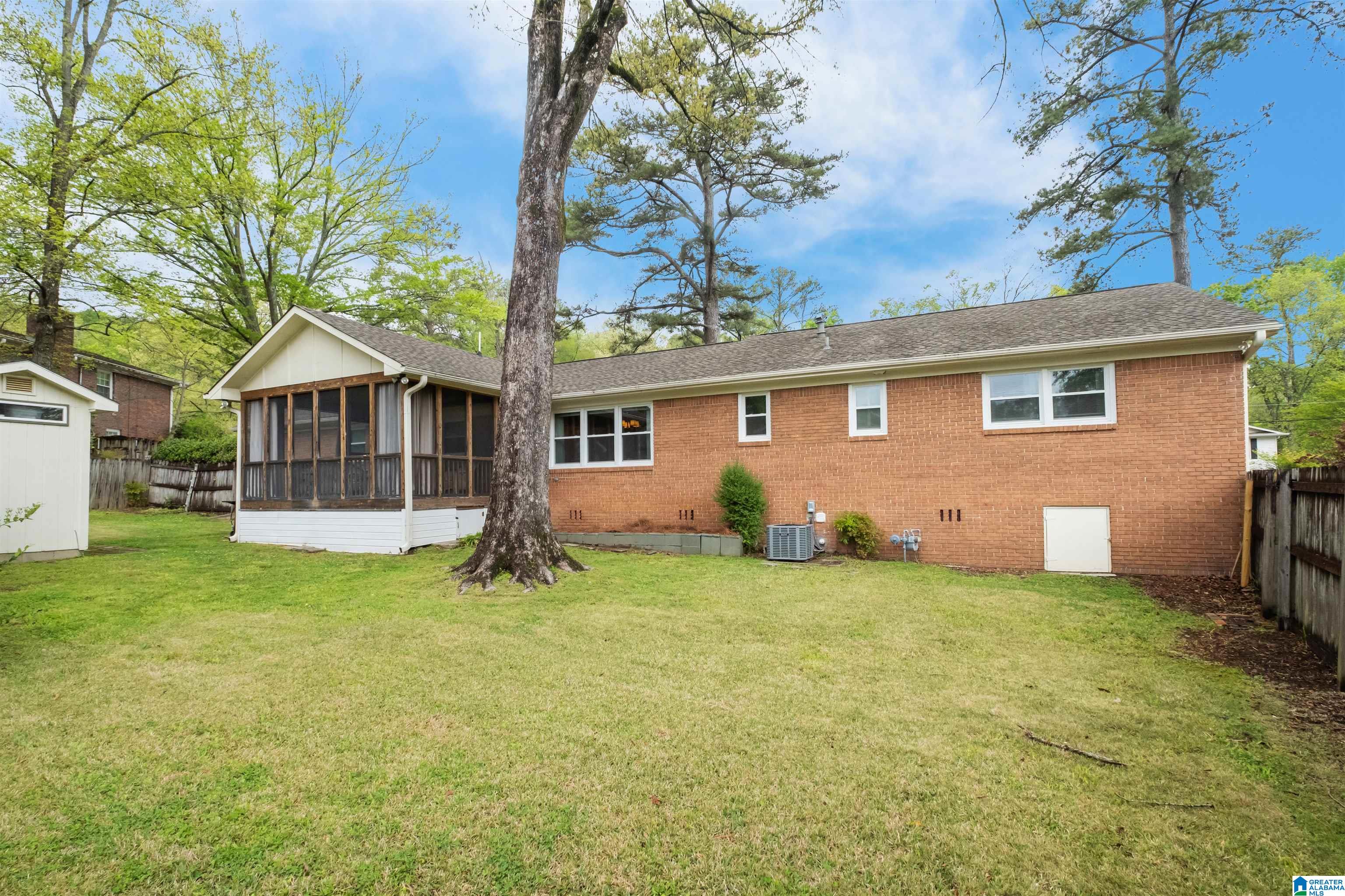 3209 Tyrol Road Birmingham, AL 35216 - Photo 37 of 41