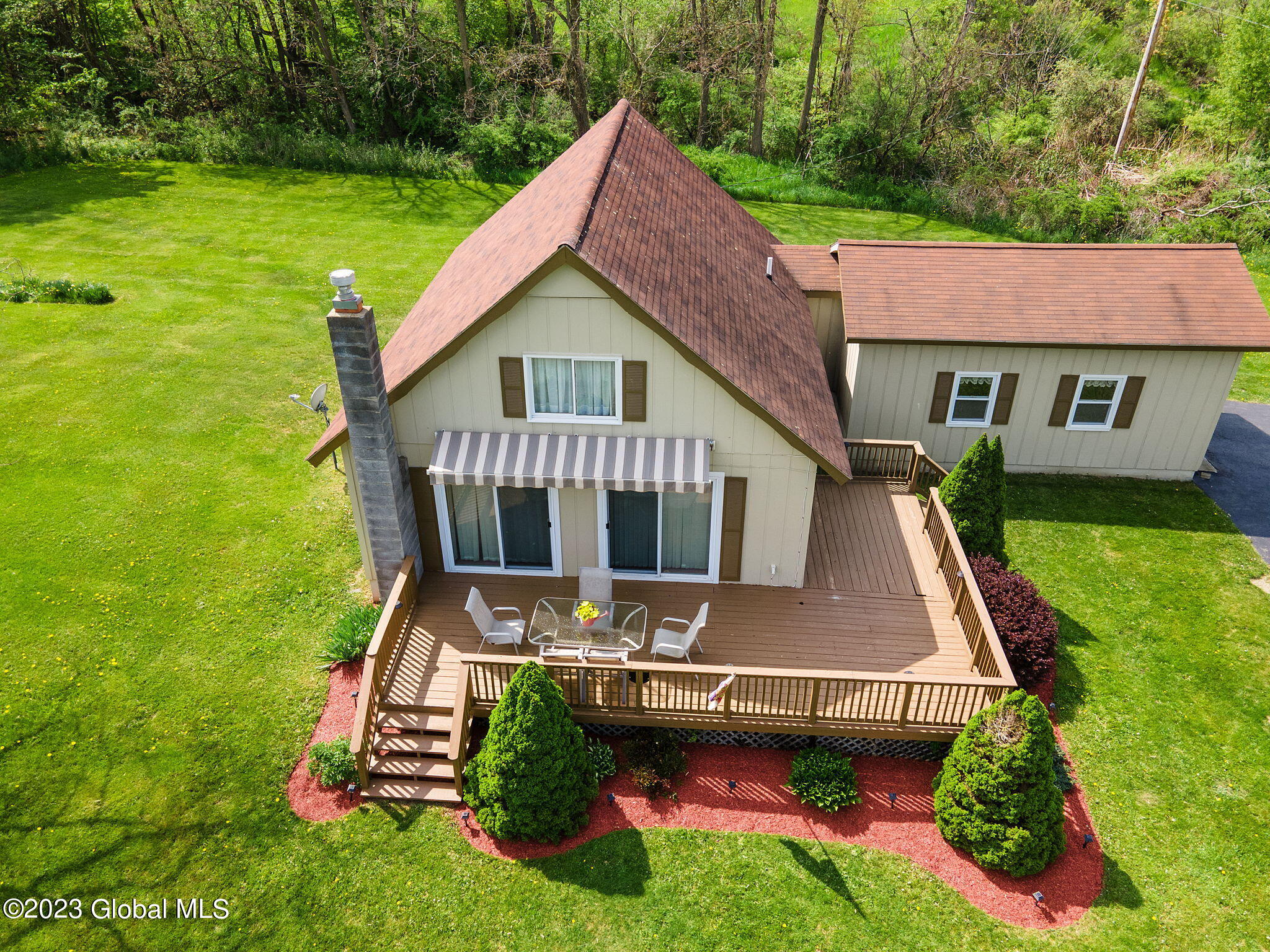 675 Bear Gulch Road Summit, NY 12149 - Photo 3 of 33 3-web-or-mls-275BearGulchRd_03