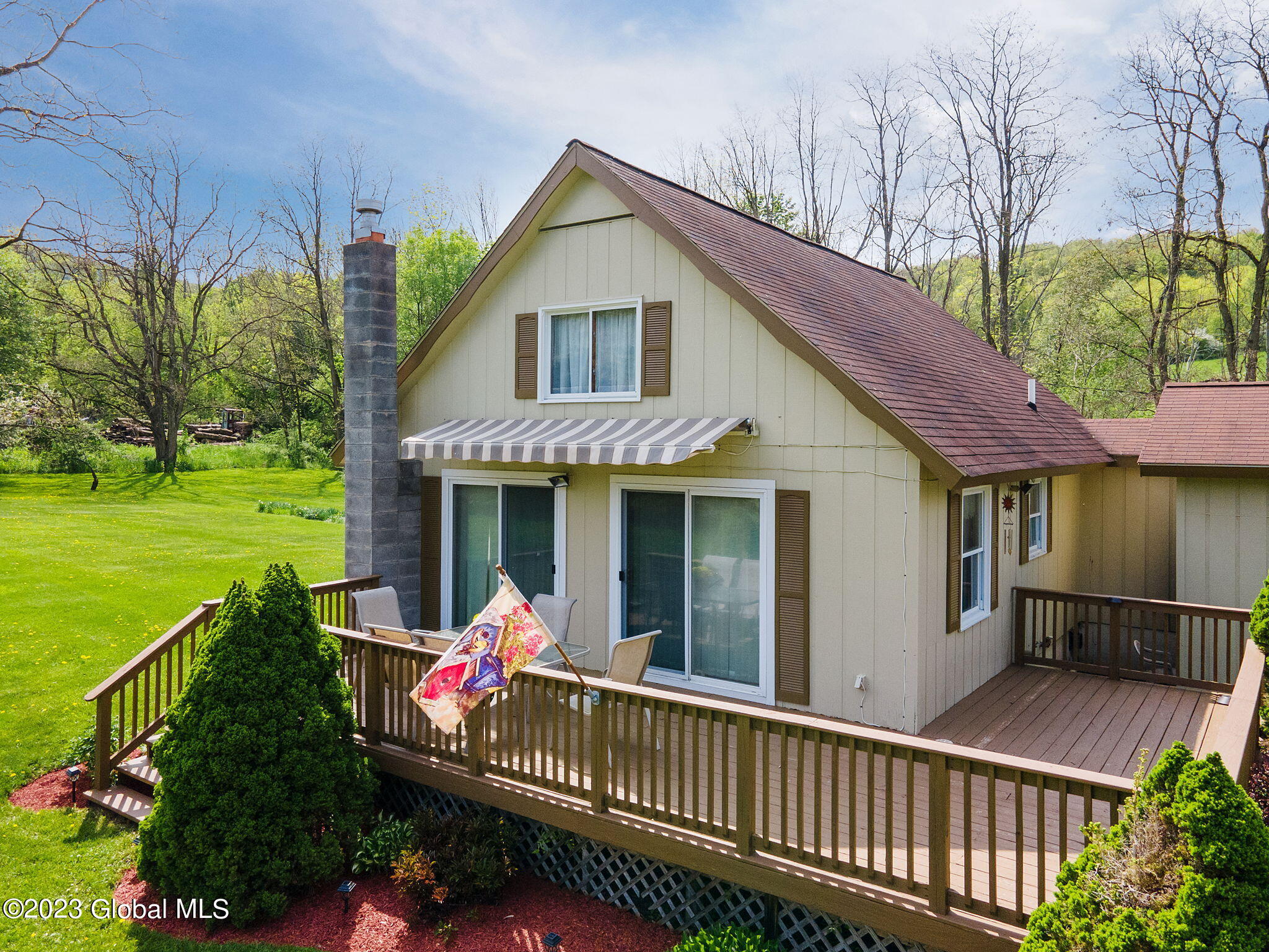 675 Bear Gulch Road Summit, NY 12149 - Photo 6 of 33 6-web-or-mls-275BearGulchRd_06