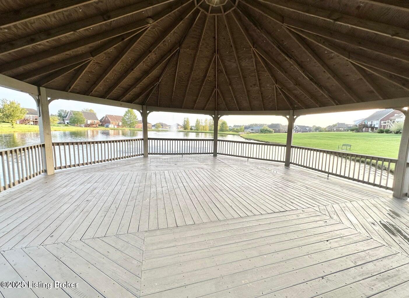 204 Autumn Ridge Drive Mount Washington, KY 40047 - Photo 57 of 61 Gazebo...
