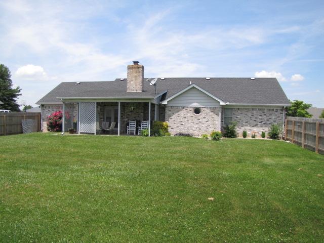 241 Ridgeview Drive Somerset, KY 42503 - Photo 4 of 31 Additional Photo