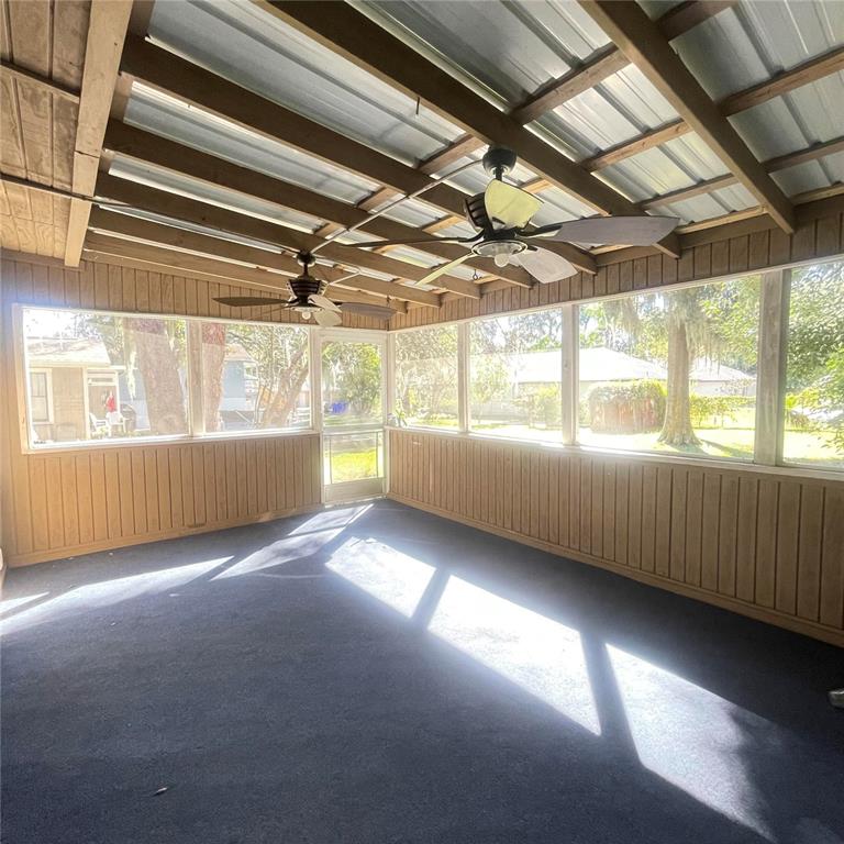 915 East Walnut Street Lakeland, FL 33801 - Photo 25 of 27 a view of an empty room with a window
