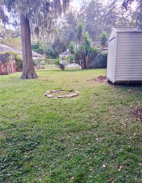 915 East Walnut Street Lakeland, FL 33801 - Photo 27 of 27 a view of a field with a tree