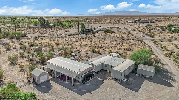 $185,999 | 6160 Santovito Street, Pahrump, NV 89061