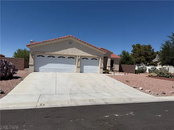 $1,995 | 5776 Badlands Lane, Pahrump, NV 89061
