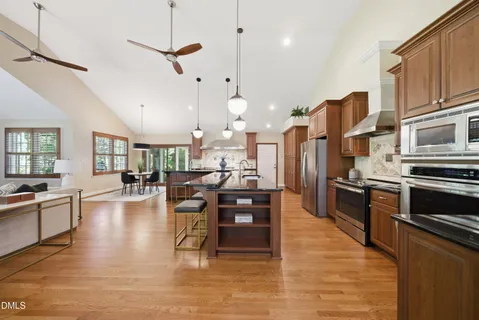 $1,440,000 | 3812 Somerset Drive, Durham, NC 27707