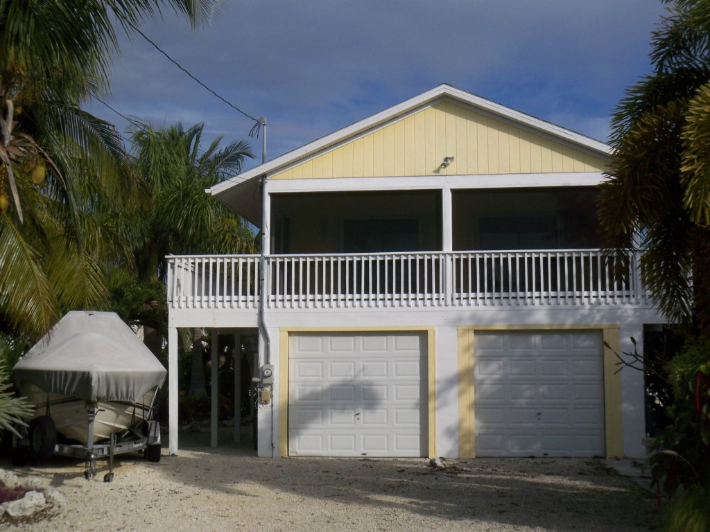 27303 Antigua Road Summerland Key, FL 33042 - Photo 1 of 9 Exterior