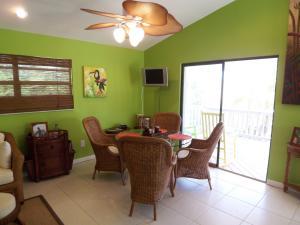 27303 Antigua Road Summerland Key, FL 33042 - Photo 5 of 9 Dining Room