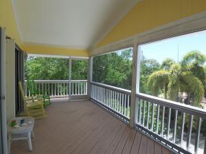 27303 Antigua Road Summerland Key, FL 33042 - Photo 6 of 9 Screened in Porch