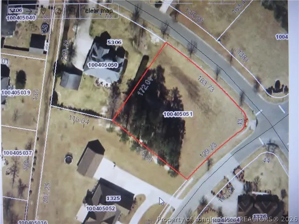 $55,000 | 170 Oakridge Boulevard, Lumberton, NC 28358
