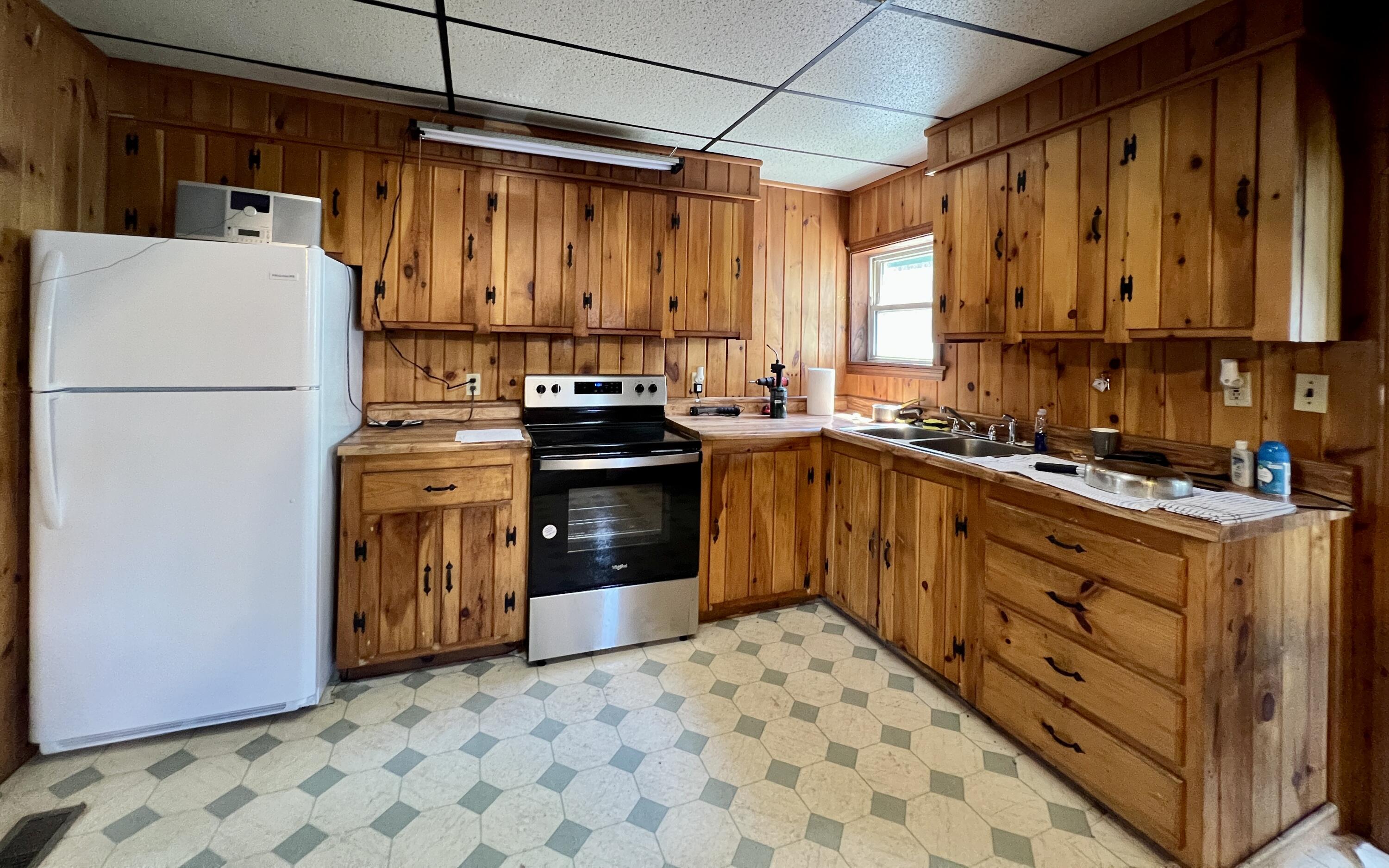 1 Morrill Street Milo, ME 04463 - Photo 11 of 24 New Refrigerator