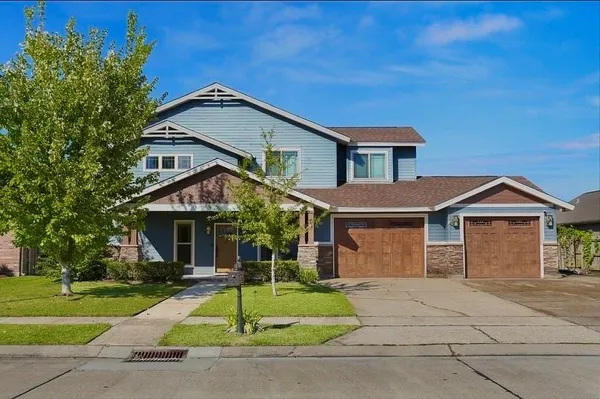 $475,000 | 115 Lake Catherine Drive, Luling, LA 70070