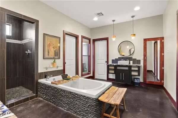 $475,000 | 115 Lake Catherine Drive, Luling, LA 70070