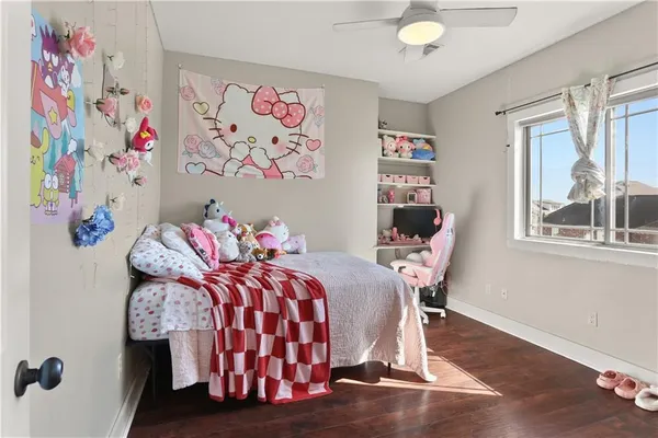 $475,000 | 115 Lake Catherine Drive, Luling, LA 70070