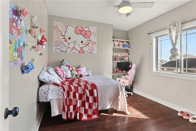 $475,000 | 115 Lake Catherine Drive, Luling, LA 70070