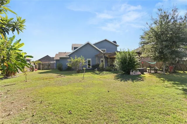 $475,000 | 115 Lake Catherine Drive, Luling, LA 70070