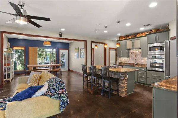 $475,000 | 115 Lake Catherine Drive, Luling, LA 70070