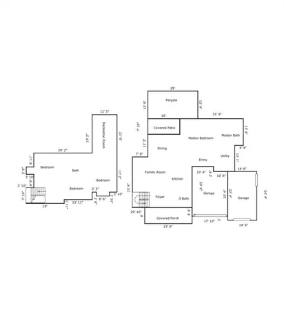 $475,000 | 115 Lake Catherine Drive, Luling, LA 70070