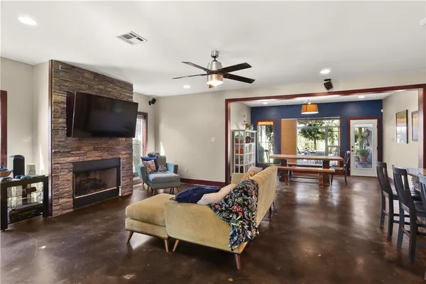 $475,000 | 115 Lake Catherine Drive, Luling, LA 70070