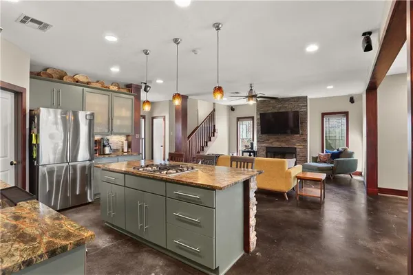 $475,000 | 115 Lake Catherine Drive, Luling, LA 70070