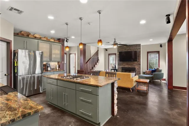 $475,000 | 115 Lake Catherine Drive, Luling, LA 70070