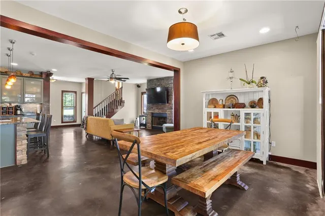 $475,000 | 115 Lake Catherine Drive, Luling, LA 70070