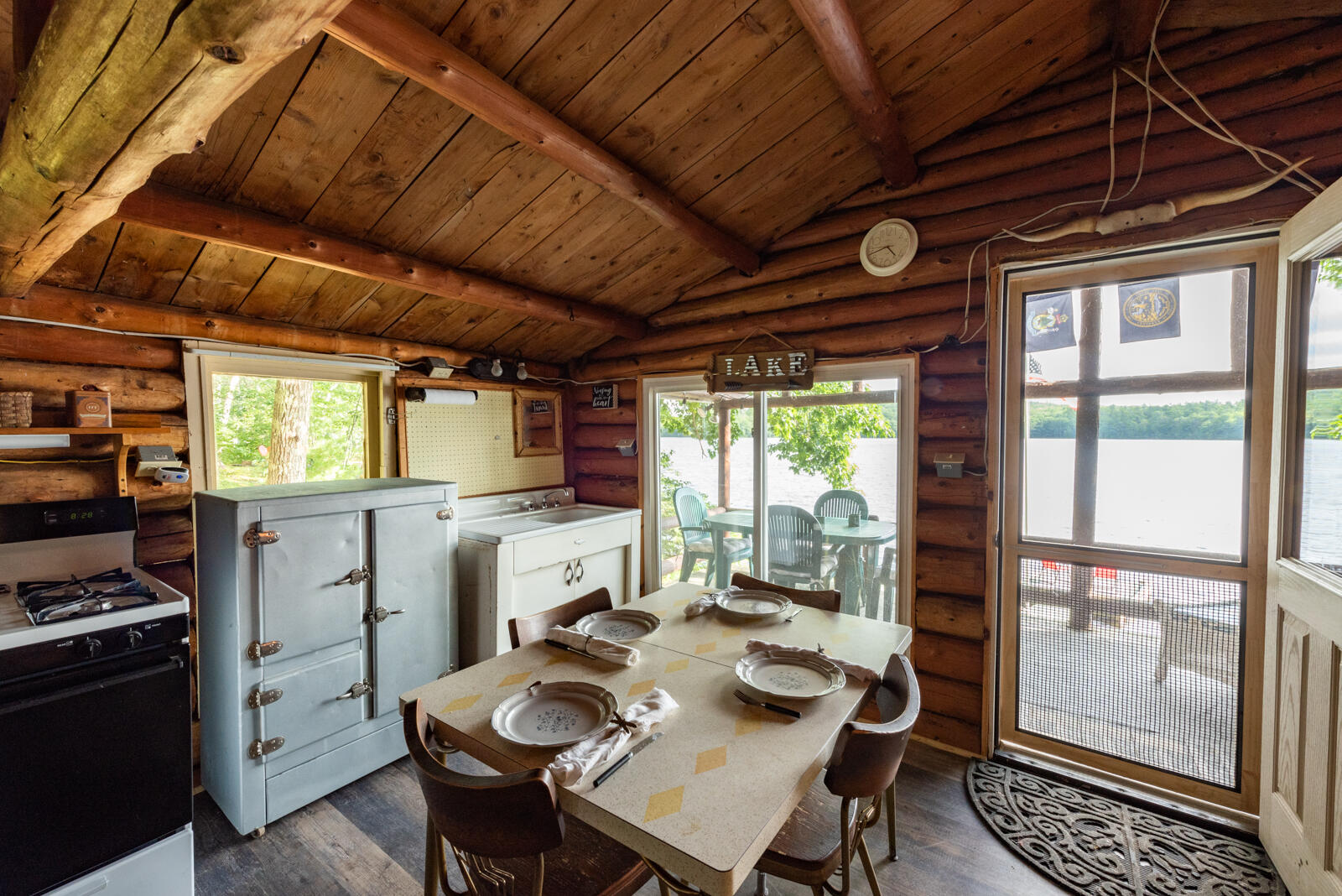 14 Maplewood Road Jefferson, ME 04348 - Photo 14 of 40 lakehome_maplewooddrive026