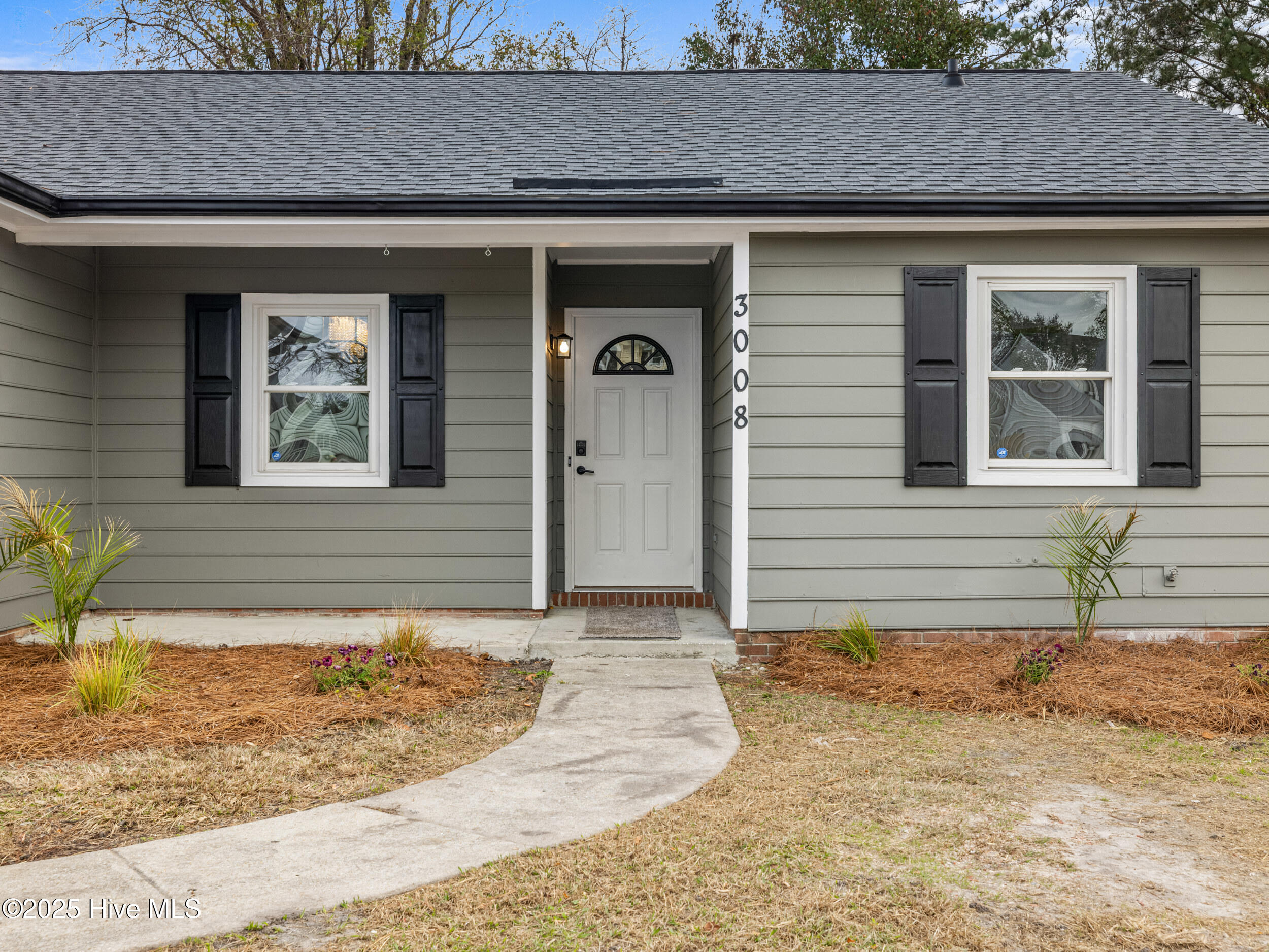 3008 Foxhorn Road Jacksonville, NC 28546 - Photo 5 of 36 025a1485