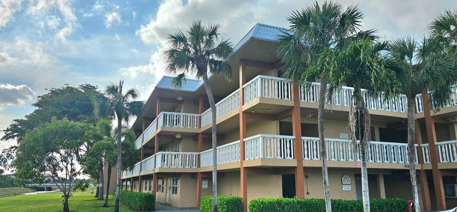 9818 Marina Boulevard, Unit 1226 Boca Raton, FL 33428 - Photo 32 of 37 IMG_1870