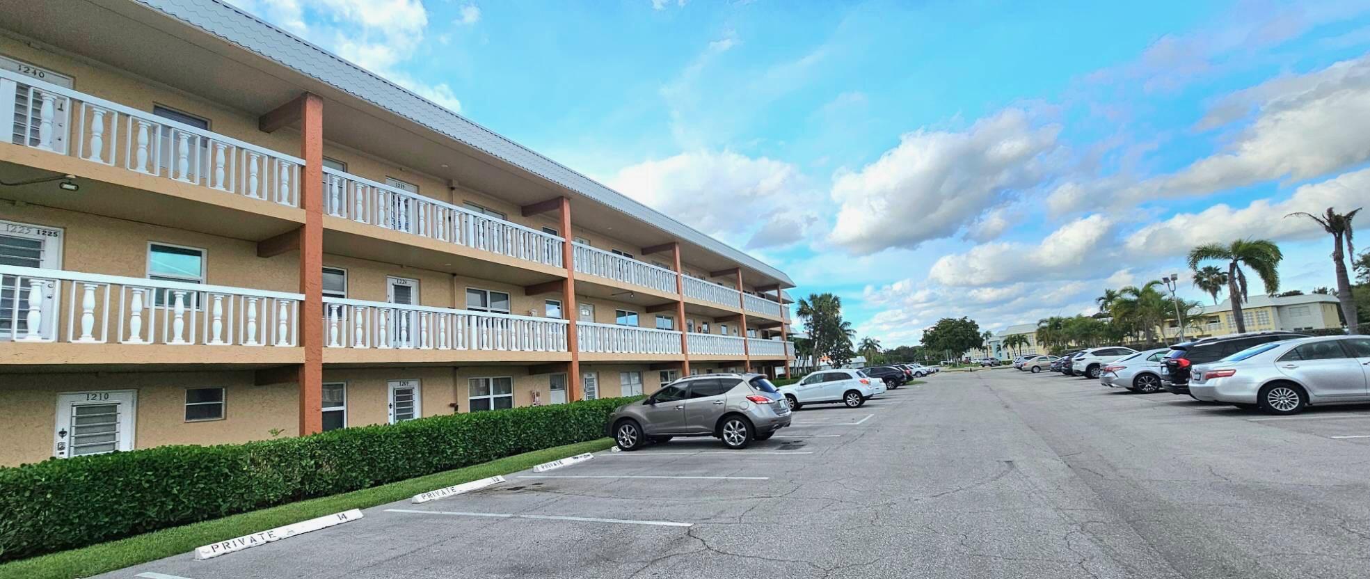 9818 Marina Boulevard, Unit 1226 Boca Raton, FL 33428 - Photo 36 of 37 IMG_1874