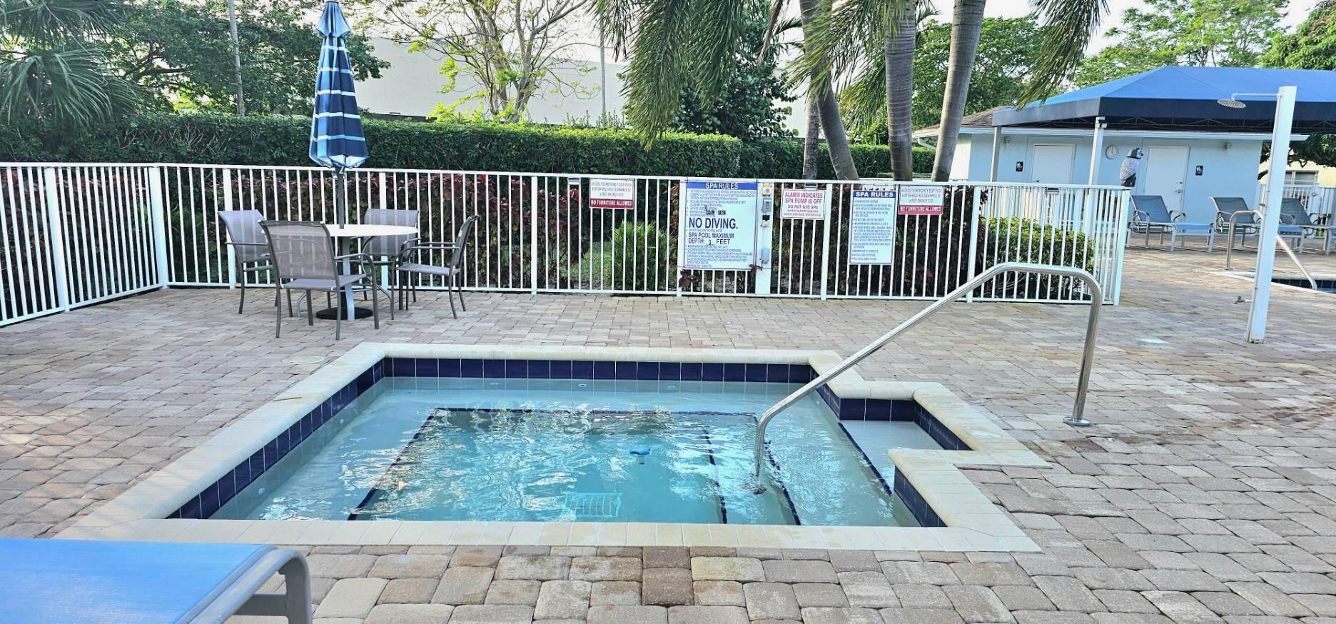 9818 Marina Boulevard, Unit 1226 Boca Raton, FL 33428 - Photo 5 of 37 IMG_1841