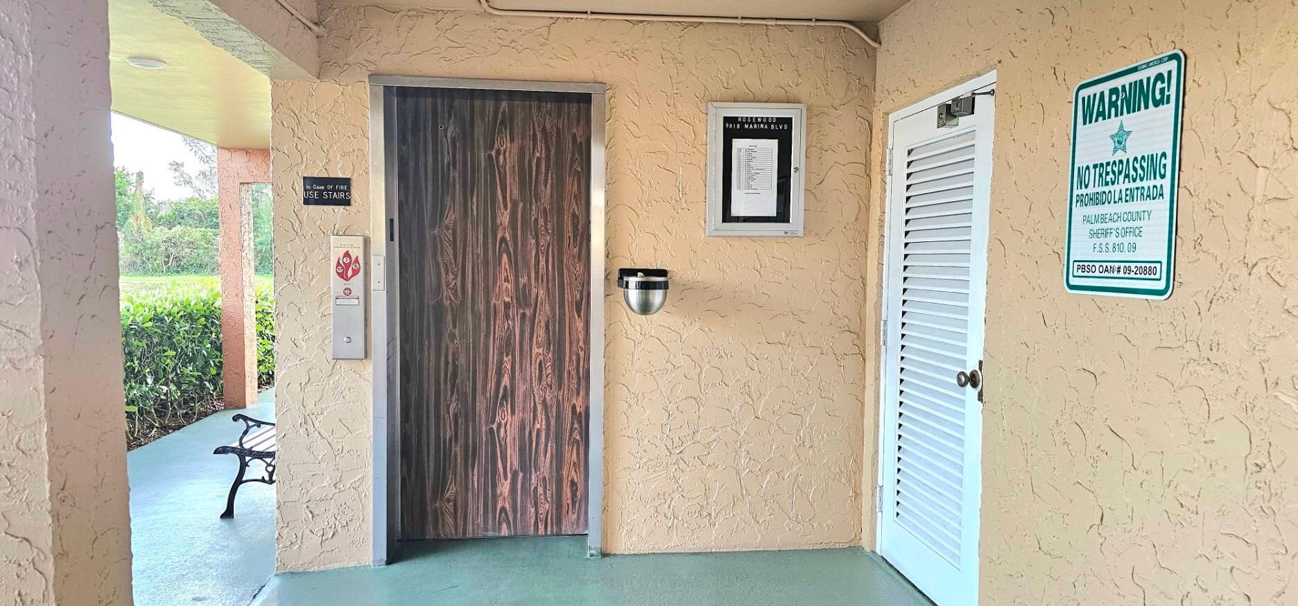 9818 Marina Boulevard, Unit 1226 Boca Raton, FL 33428 - Photo 7 of 37 IMG_1844